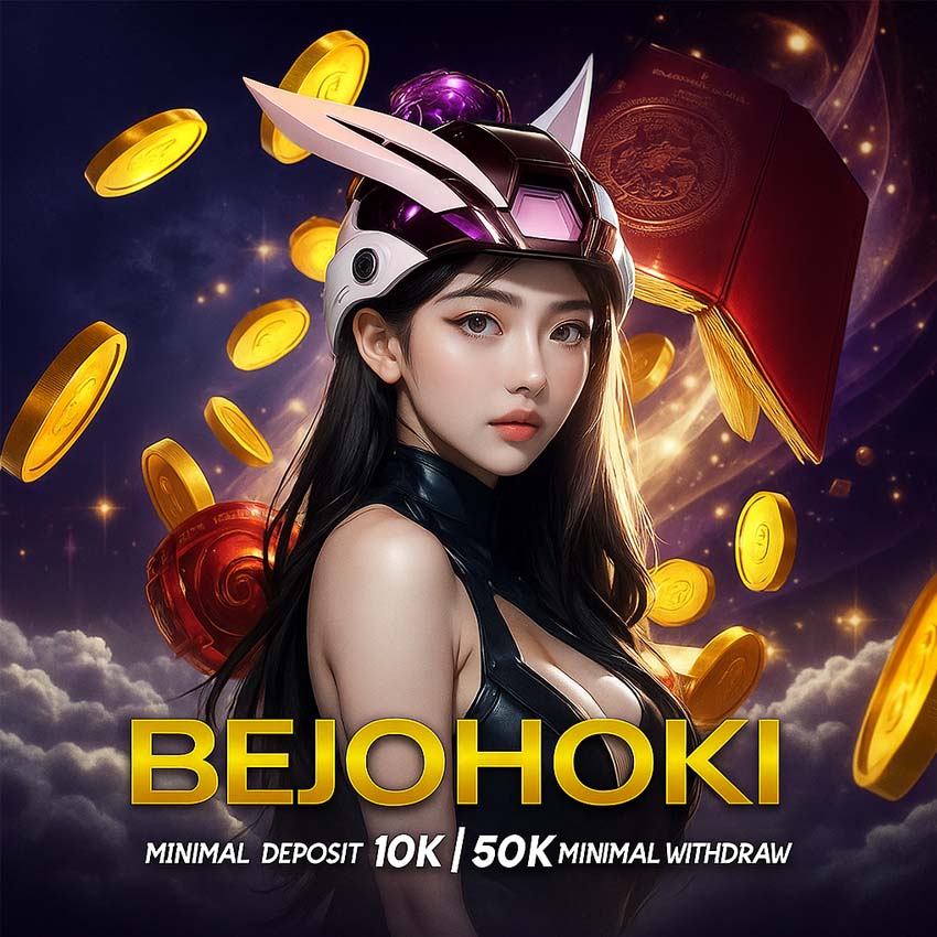 Bejohoki